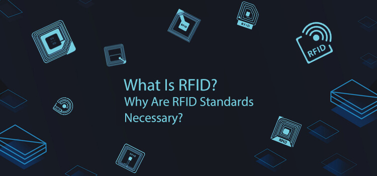 RFID規格とは