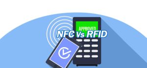 nfcとrfidの比較