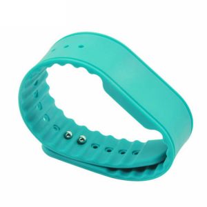 RFID rubber Bracelets for Events