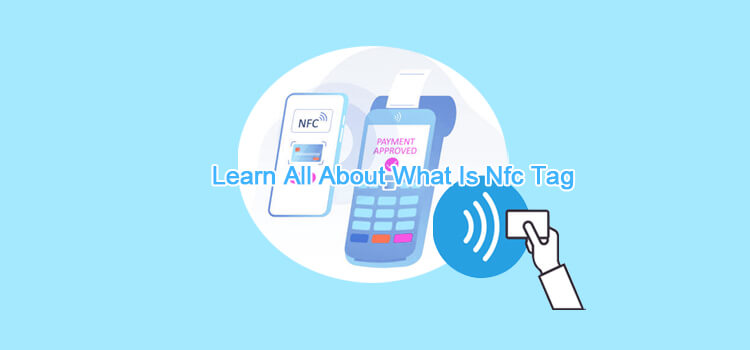 learn all about what is nfc tag