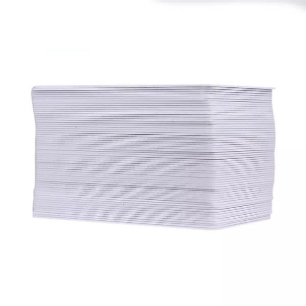 Tarjeta de PVC de inyección de tinta para el precio de fábrica de la impresora Epson l800