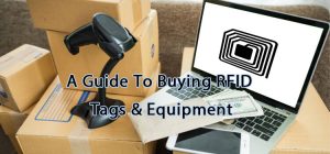 una guía para comprar etiquetas rfid
