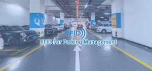 rfid pour la gestion des parkings