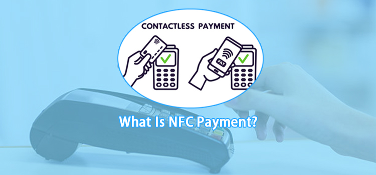 what is nfc payment